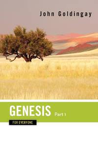 Genesis for Everyone, Part 1