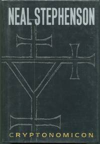 image of Cryptonomicon