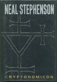 Cryptonomicon by Stephenson, Neal - 1999