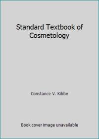 Standard Textbk of Cosmetolo