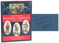 Don Troiani's Soldiers in America 1754-1865