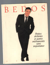 image of Petites drôleries et autres méchancetés sans importance