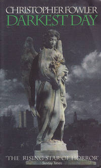 cover of Darkest Day