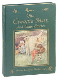 The Creepie-Man and Other Stories [alt. title: The Adventures of Be-Wee the Gnome]
