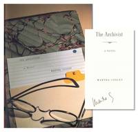 The Archivist: A Novel