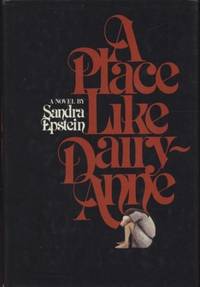A PLACE LIKE DAIRY-ANNE