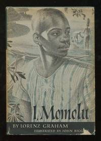 I, Momolu [*SIGNED*]