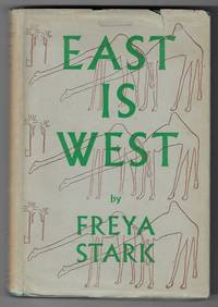 East is West by Stark, Freya - 1946