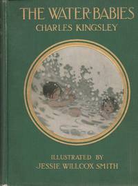 cover of The Water Babies