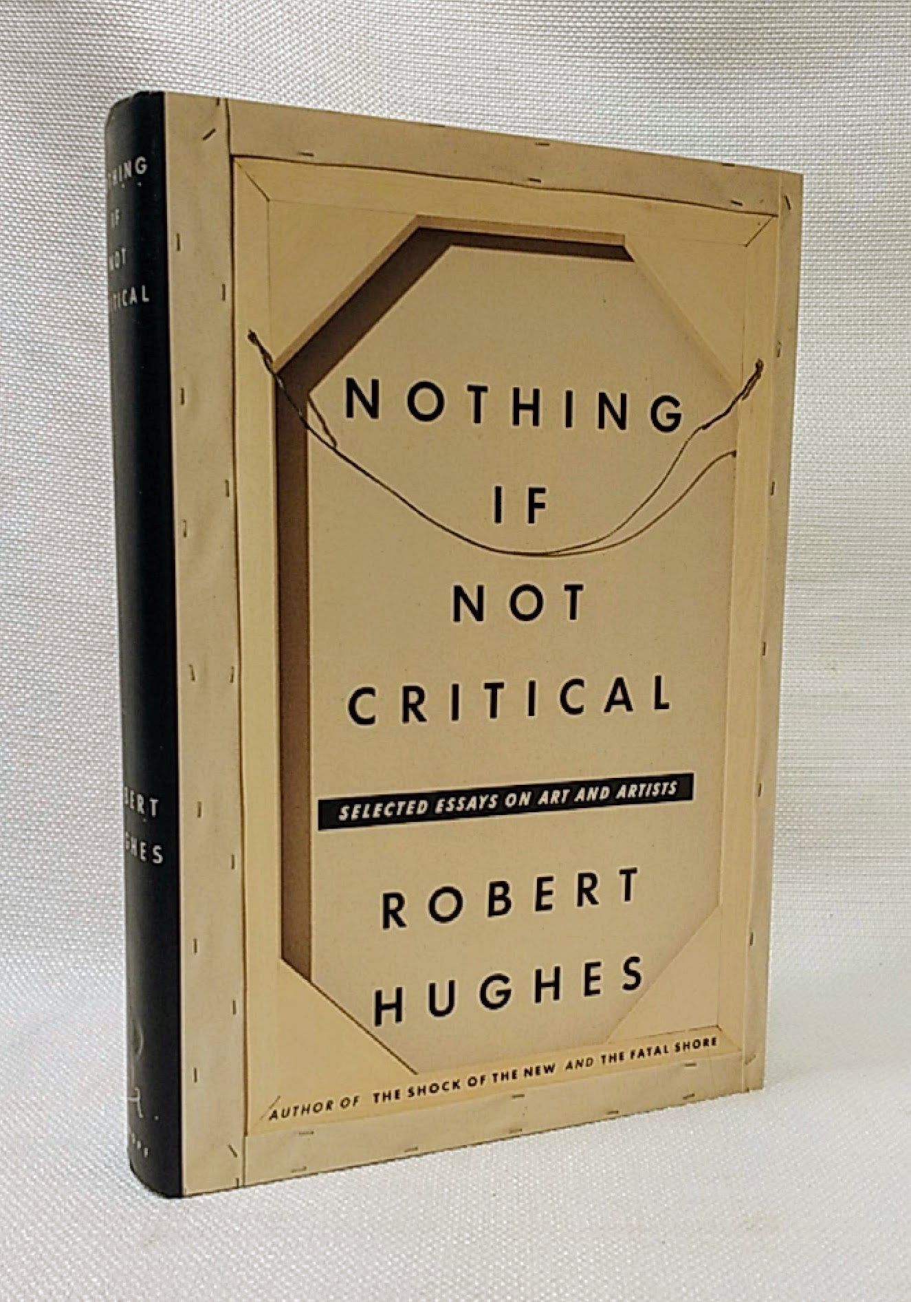 Nothing critical essays 07 picture