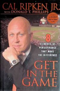 Get in the Game: 8 Elements of Perseverance That Make the Difference
