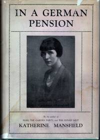 image of In A German Pension