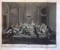 cover of THE SUPPER OF OUR LORD JESUS CHRIST ( The Last Supper - Das Abendmahl)