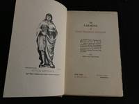 image of The Carmina of Caius Valerius Catullus
