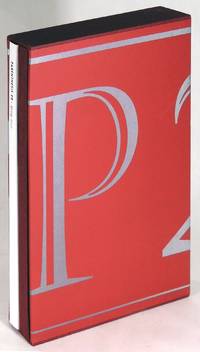 Parenthesis 28: The Journal of the Fine Press Book Association. Spring 2015. DELUXE