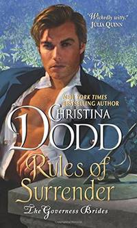 image of Rules of Surrender: The Governess Brides: 01