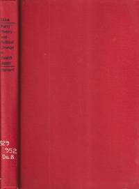 cover of Party Rivalry And Political Change In Taisho Japan