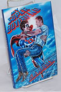 image of My Super Boyfriend