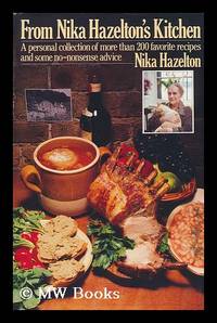 From Nika Hazelton's Kitchen