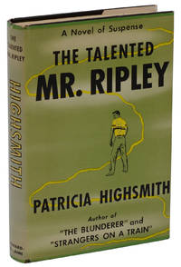 The Talented Mr. Ripley by Highsmith, Patricia - 1955