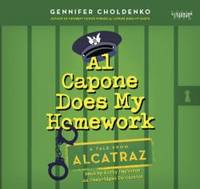 image of Al Capone Does My Homework