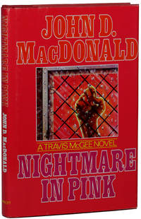 Nightmare in Pink (Travis McGee, No. 2)