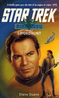 SWORDHUNT