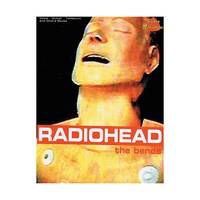Radiohead: The Bends
