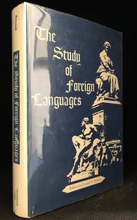 image of The Study of Foreign Languages