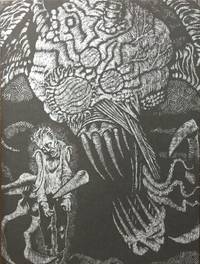H.P. LOVECRAFT The HAUNTER of the DARK (Signed & Numbered Ltd. Edition)