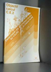 CE2. Enseigner les mathématiques au cours élémentaire