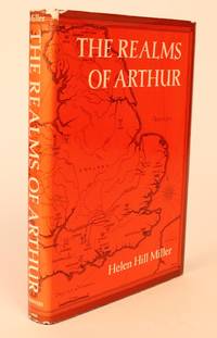 image of The Realms of Arthur