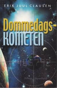 Dommedags-kometen