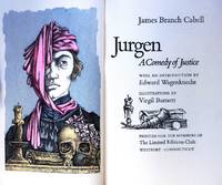 JURGEN. A COMEDY OF JUSTICE