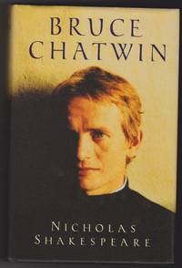 Bruce Chatwin