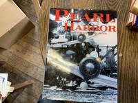 Pearl Harbor and the War in the Pacific