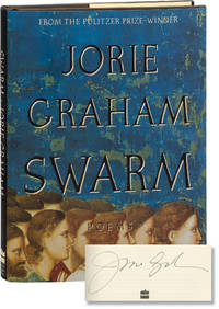 cover of Swarm (Signed First Edition)