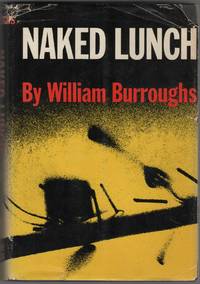 Naked Lunch by Burroughs, William S - 1959