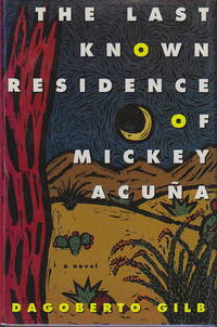 image of THE LAST KNOWN RESIDENCE OF MICKEY ACUNA