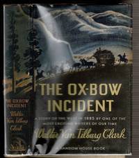 THE OX-BOW INCIDENT