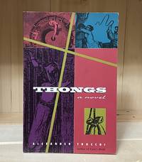 Thongs: A Novel