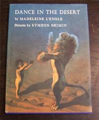 Dance in the Desert