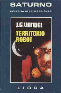 TERRITORIO ROBOT