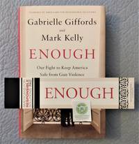 cover of Enough: Our Fight to Keep America Safe from Gun Violence