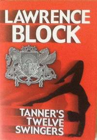 Tanner's Twelve Swingers: An Evan Tanner Mystery (Tanner 3) (Large Print Edition)