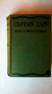 Captain Cain.