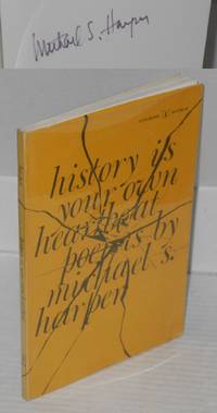 image of History is Your Own Heartbeat Poems