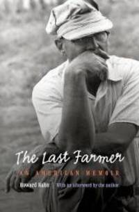 image of The Last Farmer: An American Memoir