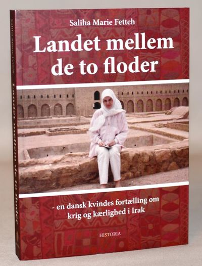 Landet mellem de to floder.