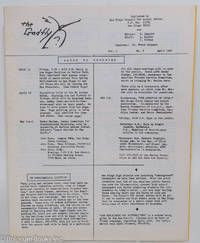 cover of The Gadfly